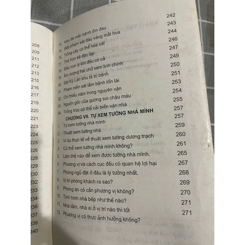 NHÀ Ở THEO PHONG TỤC DÂN GIAN - VĂN DƯƠNG SĨ 452589