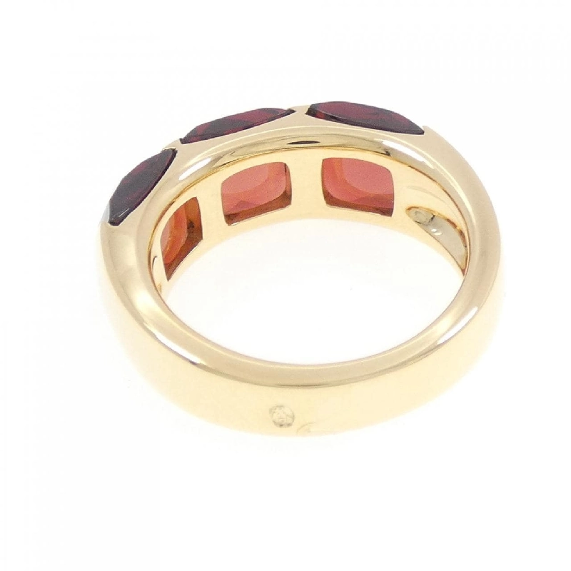 Nhẫn Garnet Rujada - Hàng hiệu Authentic 842432