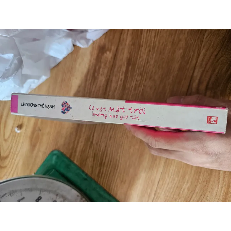 Có một mặt trời không bao giờ tắt
 694063