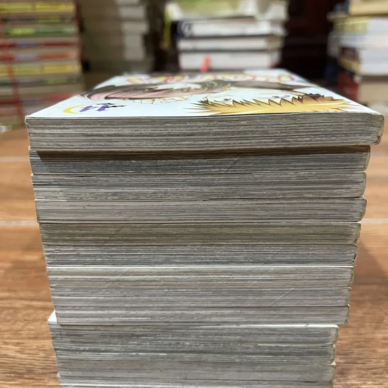 Karin trọn bộ 14 tập (18) 1025608