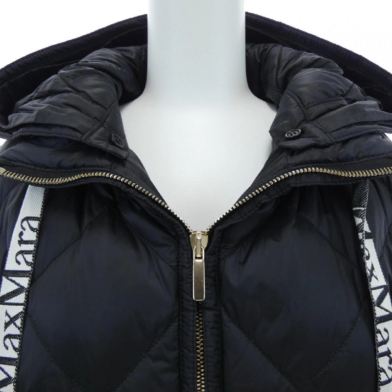 Max Mara 949609 THE CUBE Áo khoác lông - Hàng hiệu Chính hãng 818246