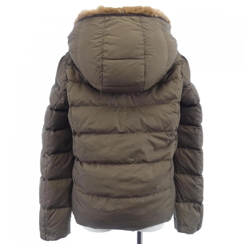 Duvetica DUVETICA Áo khoác lông vũ 632619