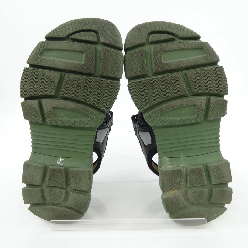 Gucci GUCCI 546064 Sandal - Hàng hiệu Authentic 907009