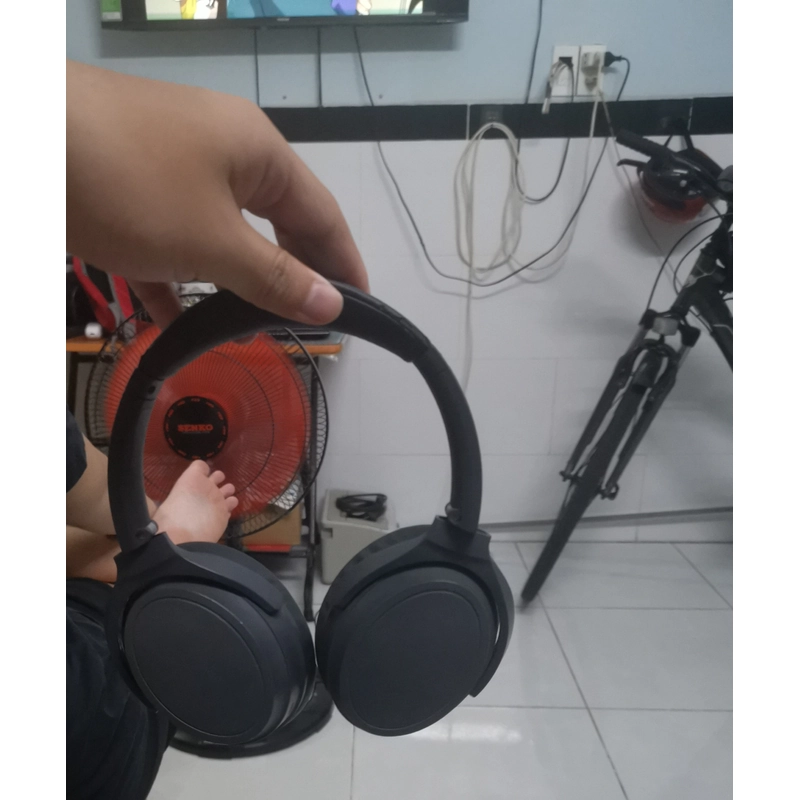 Tai nghe Edifier WH 700NB  537855