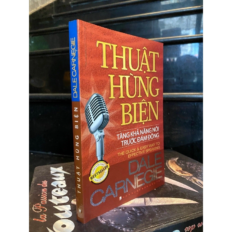 Thuật Hùng Biện - Dale Carnegie 331937