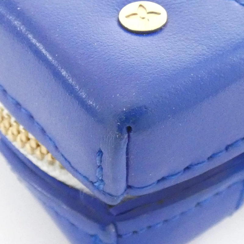 Túi xách Louis Vuitton Monogram Trắng (LVxNBA) Soft Trunk Phone Box M80101 615706