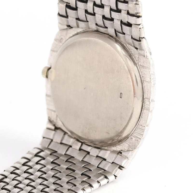 Vacheron Constantin 2079 WG Cơ - Hàng hiệu Chính hãng 882860