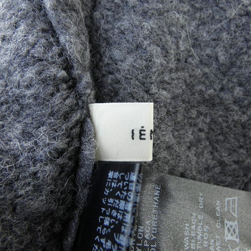 IENA Áo len - Hàng hiệu Authentic 809675