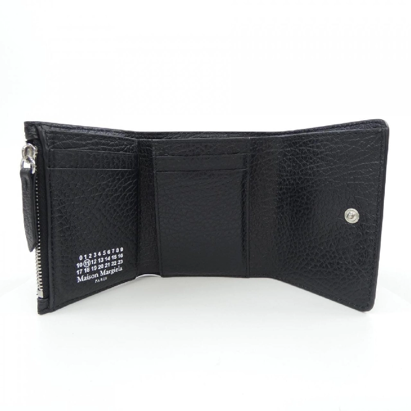 Maison Margiela 4 Stitch Ví gập SA3UI0010 WALLET - Hàng hiệu Chính hãng 831081
