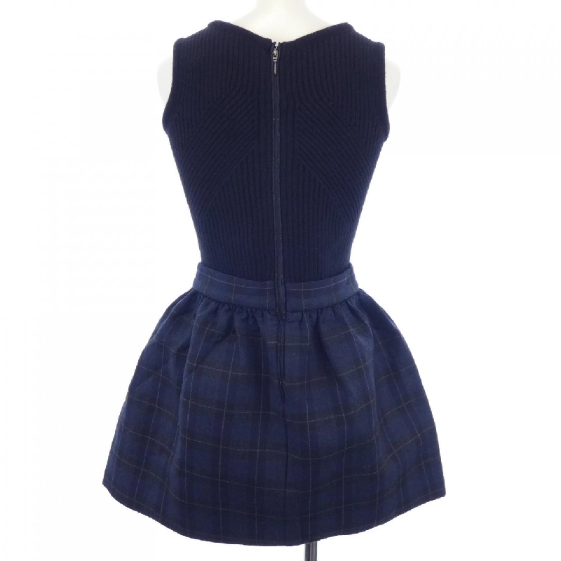 Đầm DSQUARED2 650962