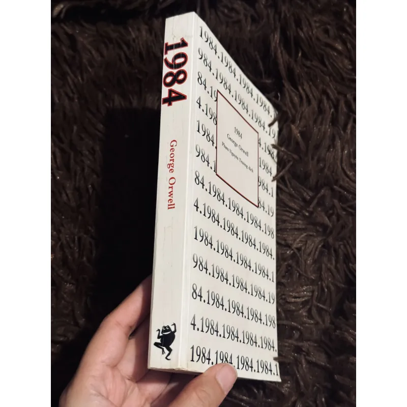 1984 - George Orwell 1030758