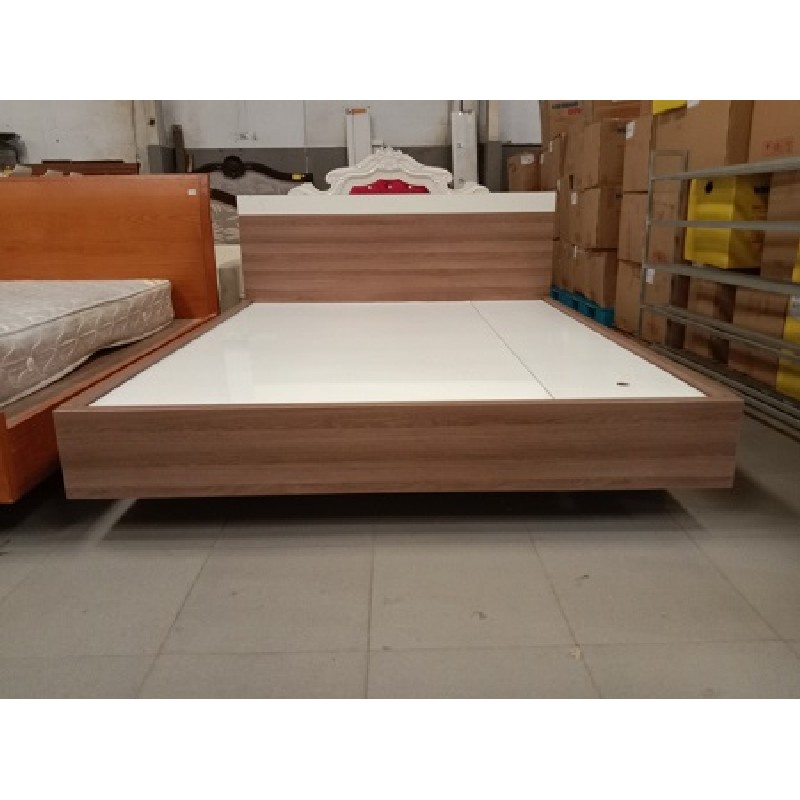 Giường  gỗ MDF cũ SP016466 2913