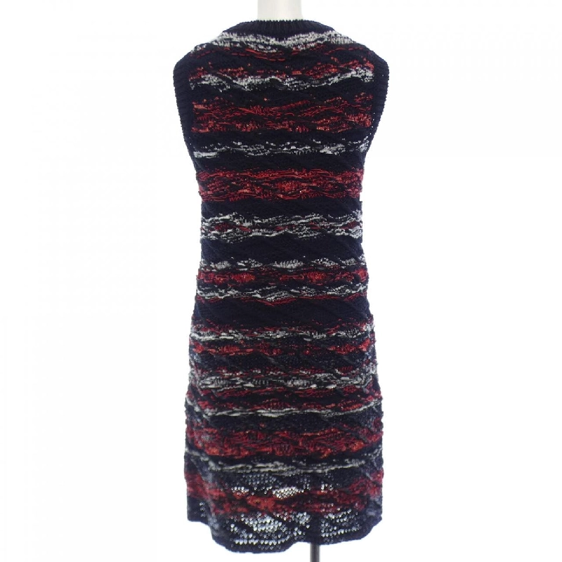 【Mã giảm giá】Chanel CHANEL Đầm 648213