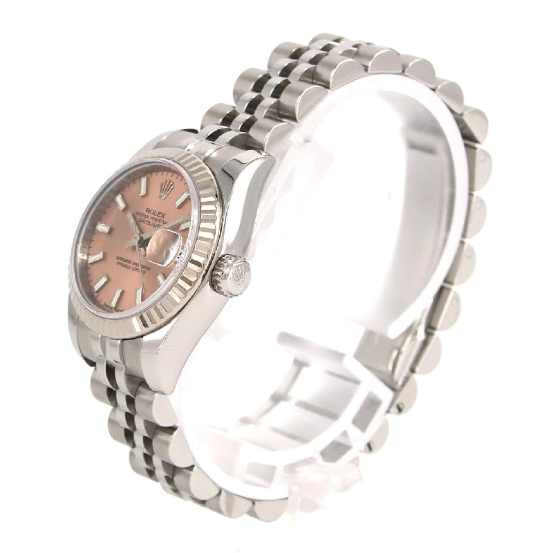 Đồng hồ Rolex Datejust 179174 SSxWG tự động Z - Hàng hiệu chính hãng 875737