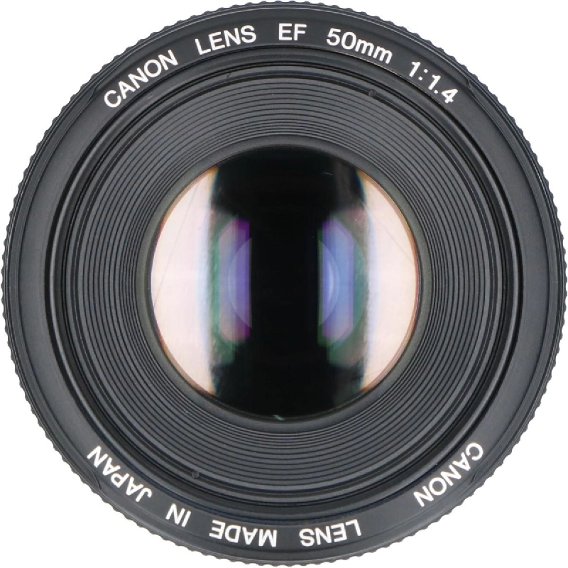 Ống kính EF50mm F1.4 USM - Hàng hiệu Authentic 880891