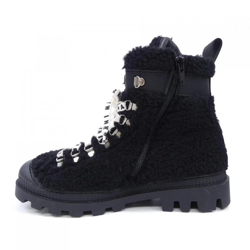 Giày boot MARNI 663241