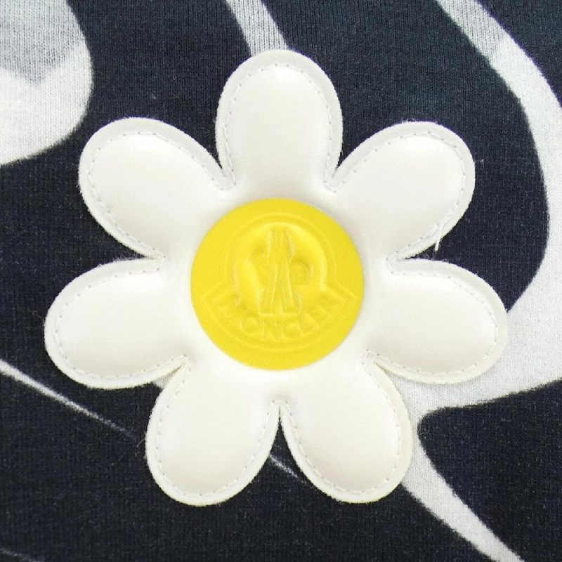 【Mã giảm giá】Moncler Genius MONCLER GENIUS Áo phông 641687