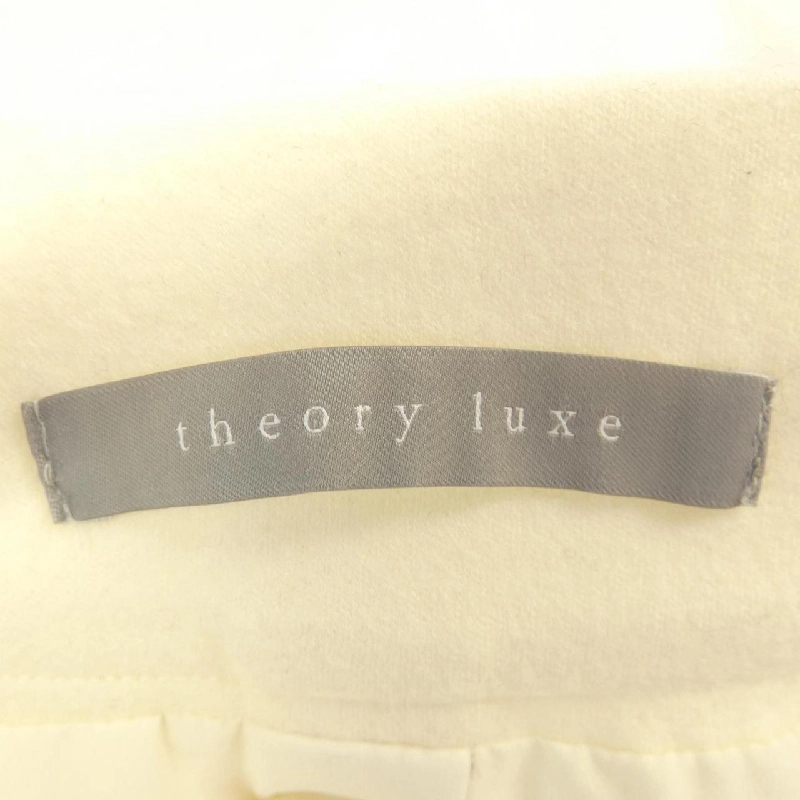 Theory luxe セオリーリュクス Váy 651930
