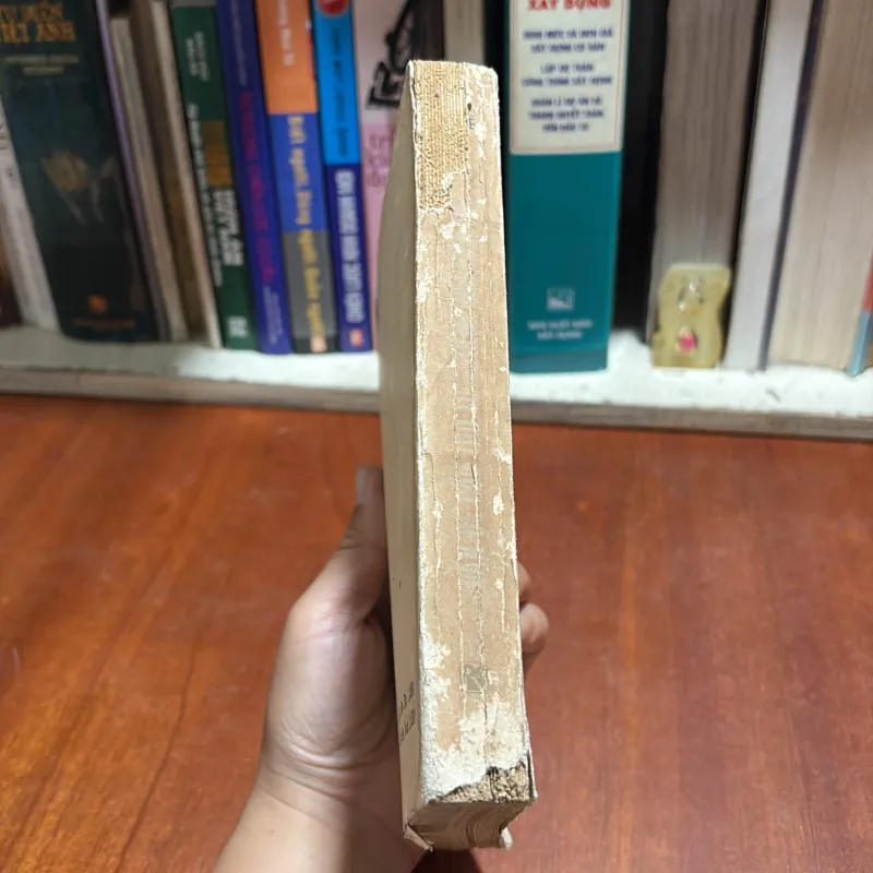 II Sách Xưa: Vấn Đề Cấu Tạo Từ Của Tiếng Việt Hiện Đại - Hồ Lê - 1976 926895