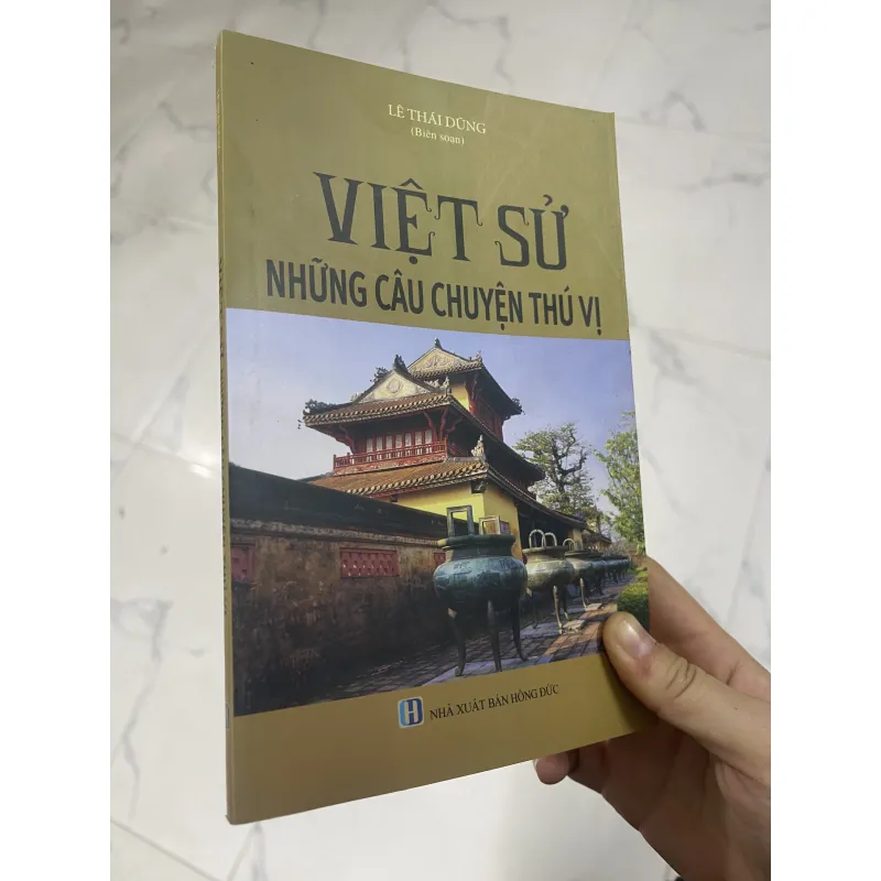 Sách Lịch sử 786391