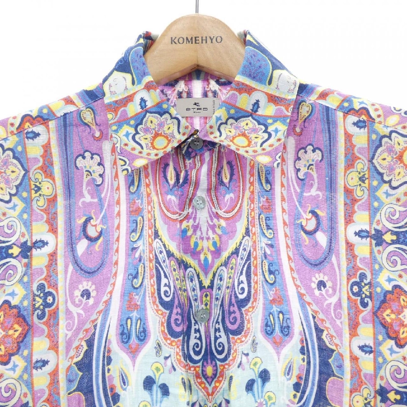 Áo sơ mi ETRO - Hàng hiệu Chính hãng 896355