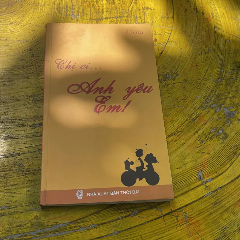 CHỊ ƠI …ANH YÊU EM- CUSIU 599151