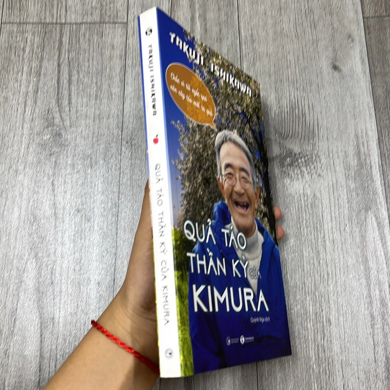 Quả táo thần kỳ của kimura. 1b2 539092