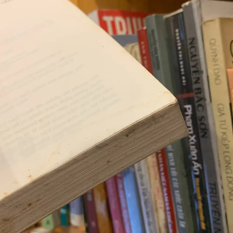 mọi điều ta chưa nói - Marc Levy 506879