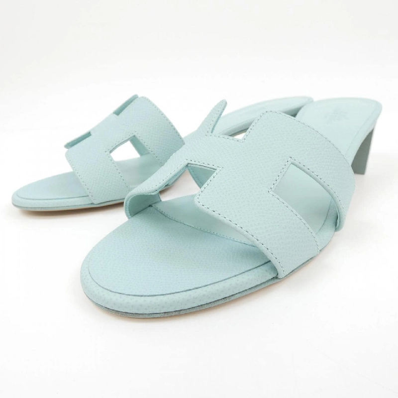 【Khuyến mãi】Dép HERMES 660446