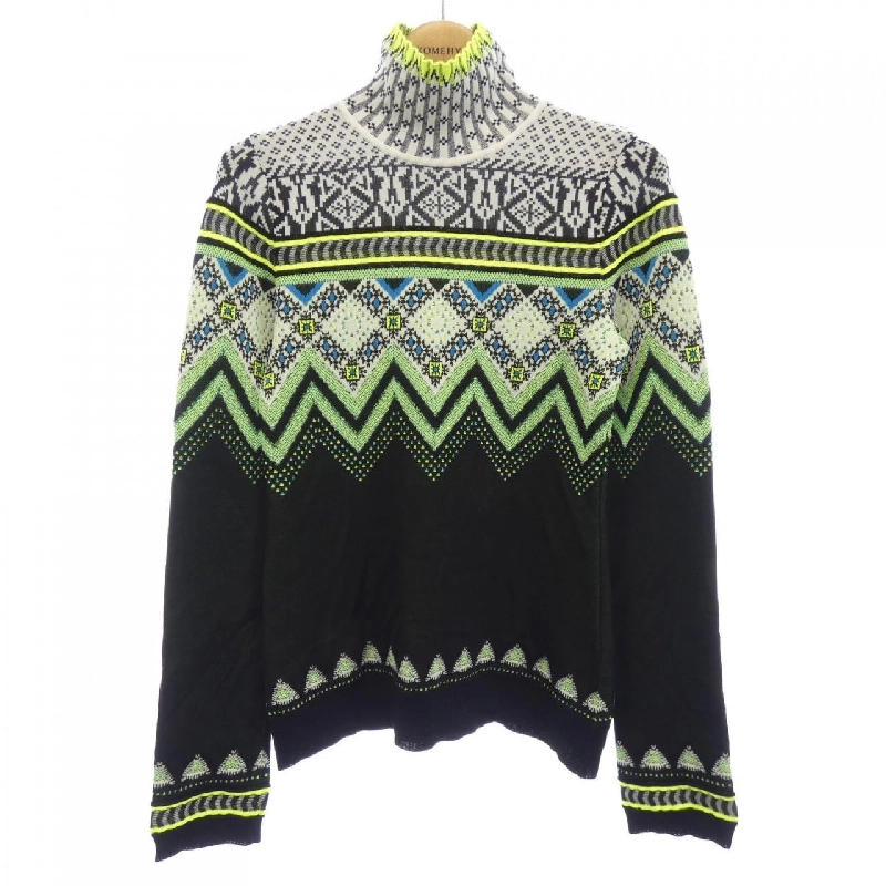 Mame Kurogouchi Áo len 644644