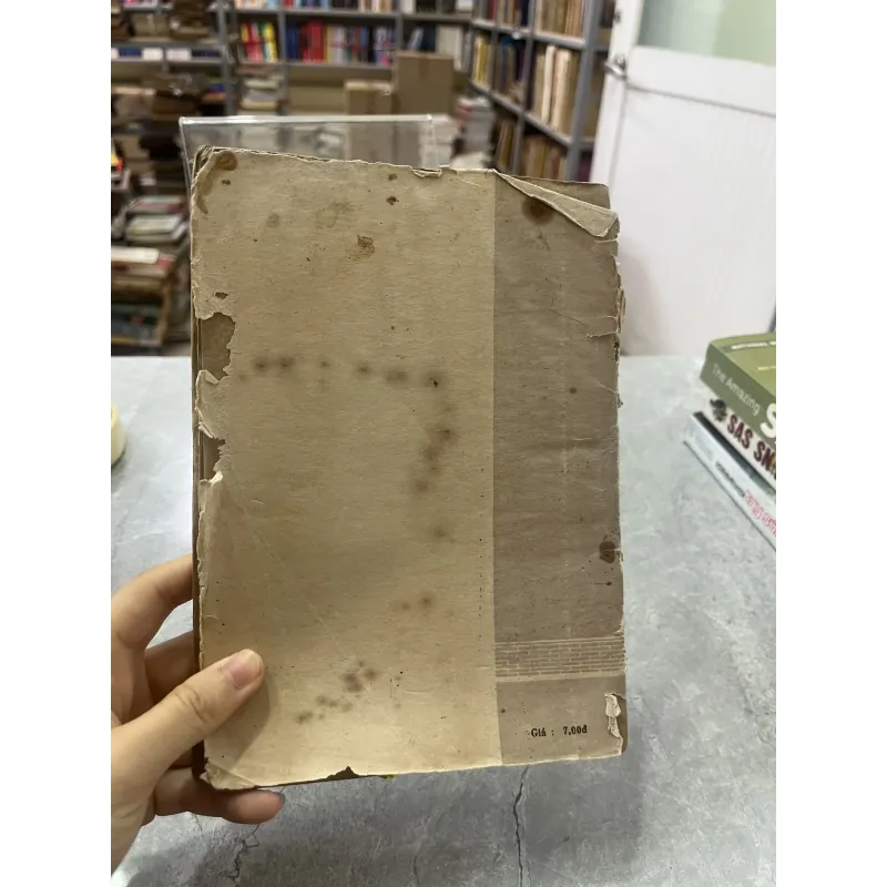 NGHIÊN CỨU HÁN NÔM 996641