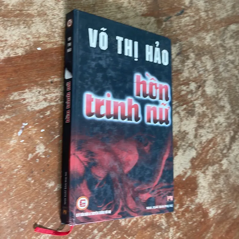 HỒN TRINH NỮ- VÕ THỊ HẢO 715179