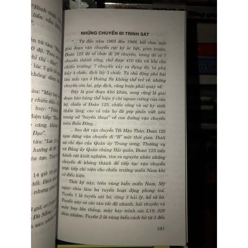 Huyền thoại “tàu không số”  757186