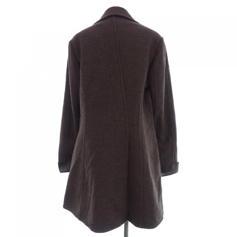 【Vintage】Chanel CHANEL P15883V08834 00A Áo khoác 632259