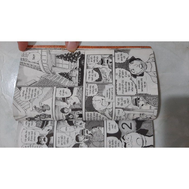 Truyện Conan tập 88-89 57486