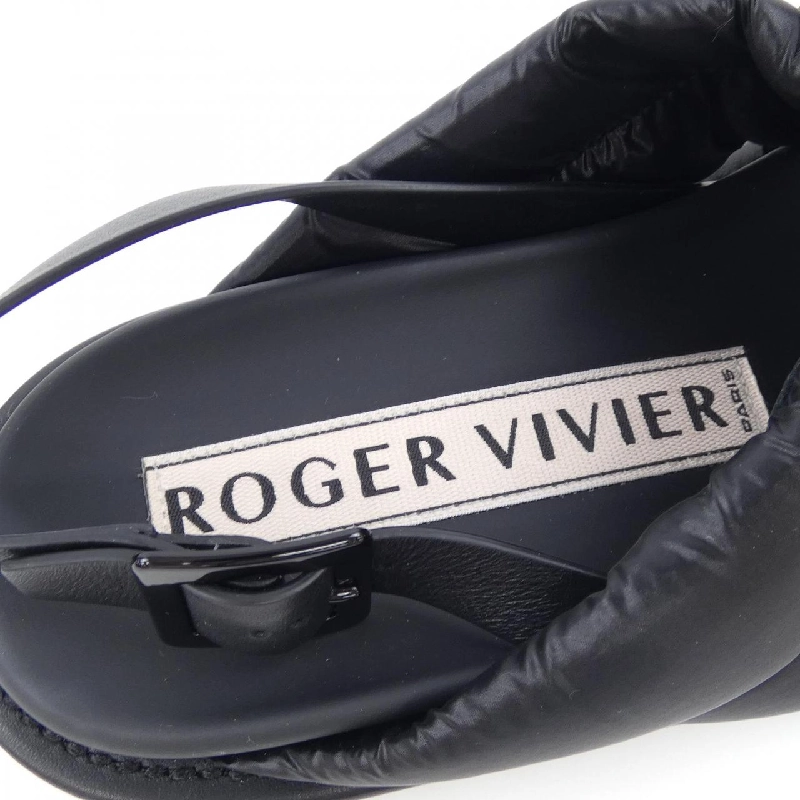 Giày sandal ROGER VIVIER 656544