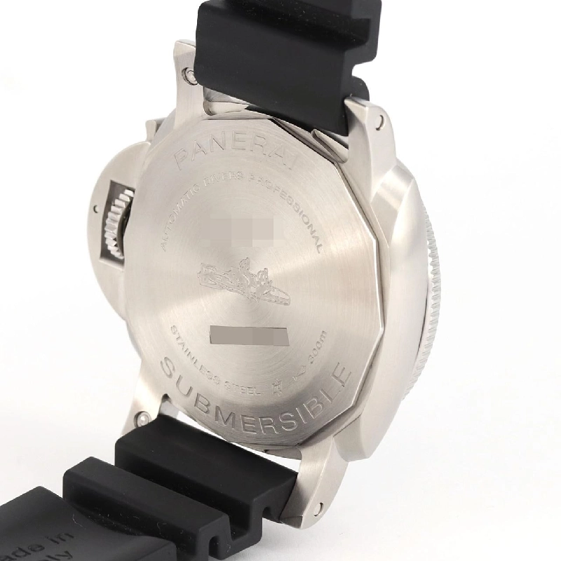 Panerai Luminor Submersible PAM02973 SS Automatic - Hàng hiệu Chính hãng 881613