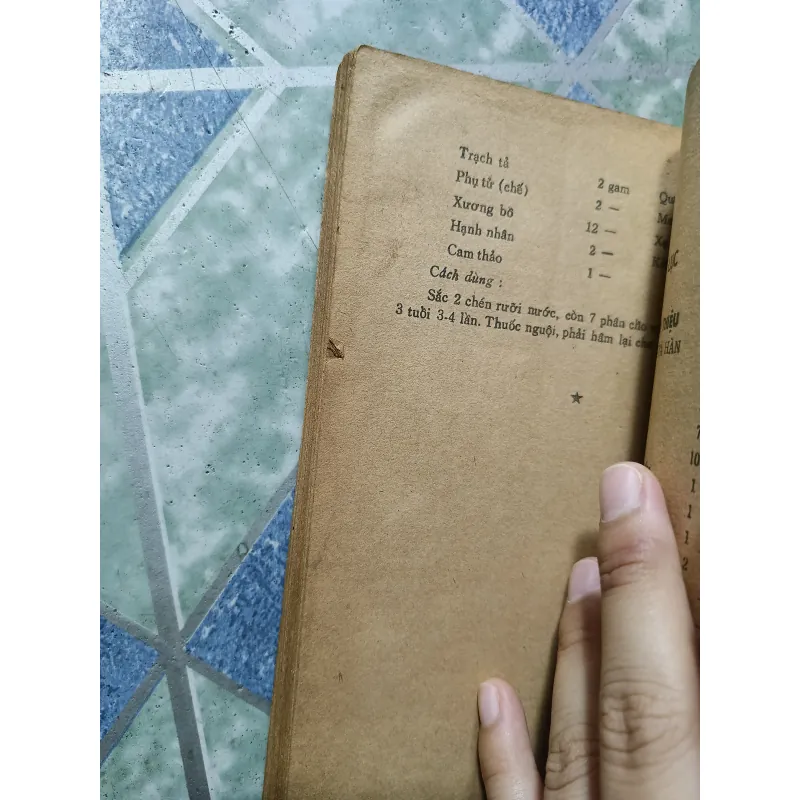 Thần phương diệu dược - Nguyễn Văn Xứng 1003434