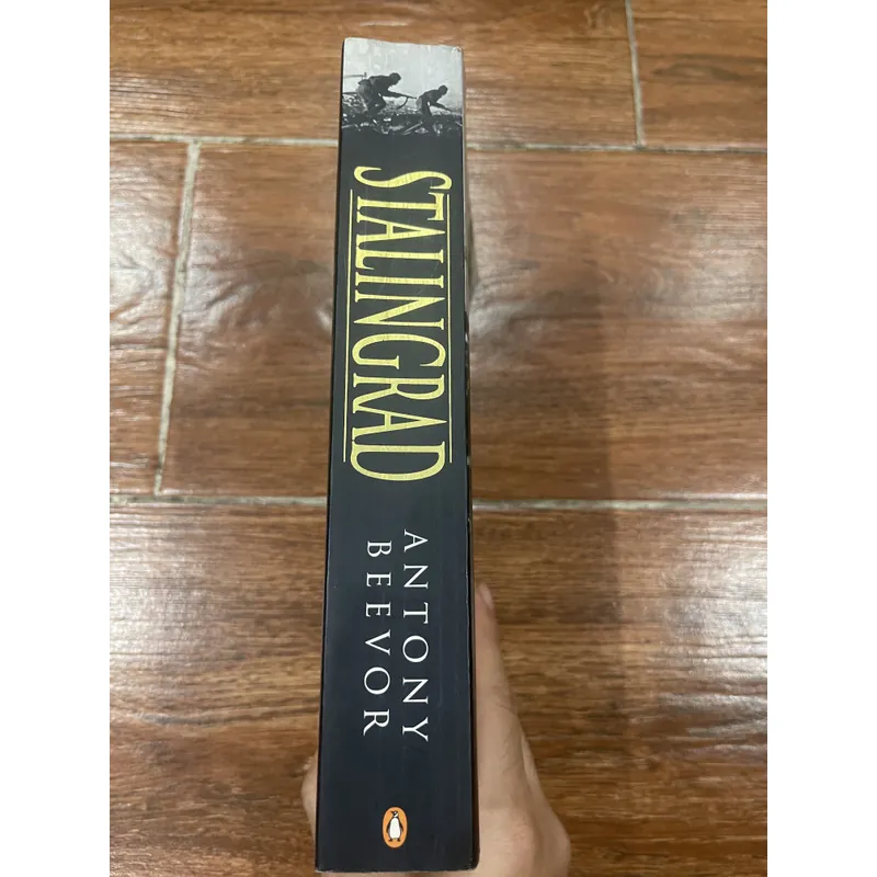 Stalingrad Antony Beevor (8) 690042