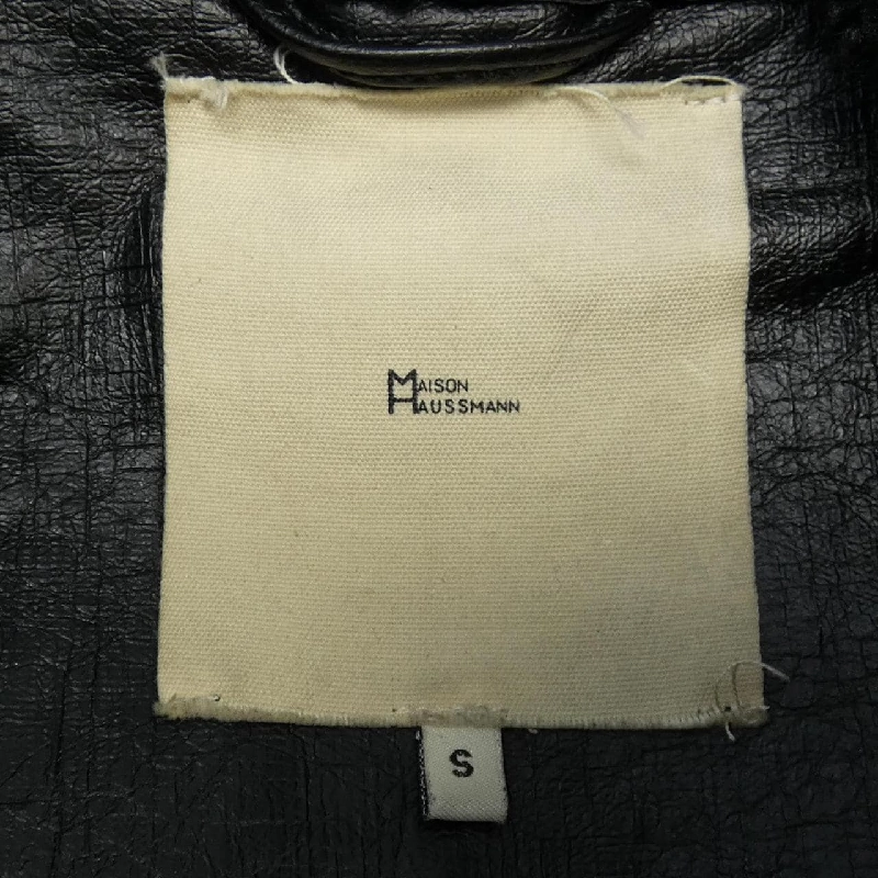 MAISON HAUSSMANN Áo khoác 633059