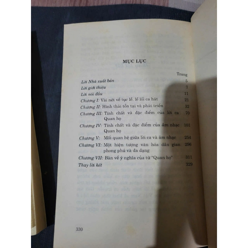 Tìm hiểu dân ca quan họ 417908