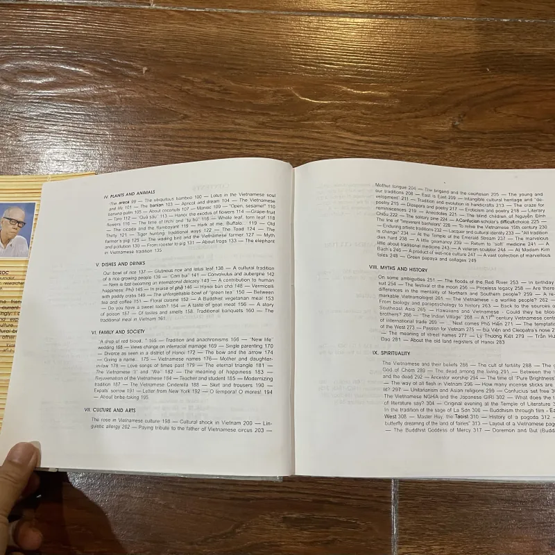 Sketches For A Portrait Of Vietnamese Culture - Hữu Ngọc (B) 937486