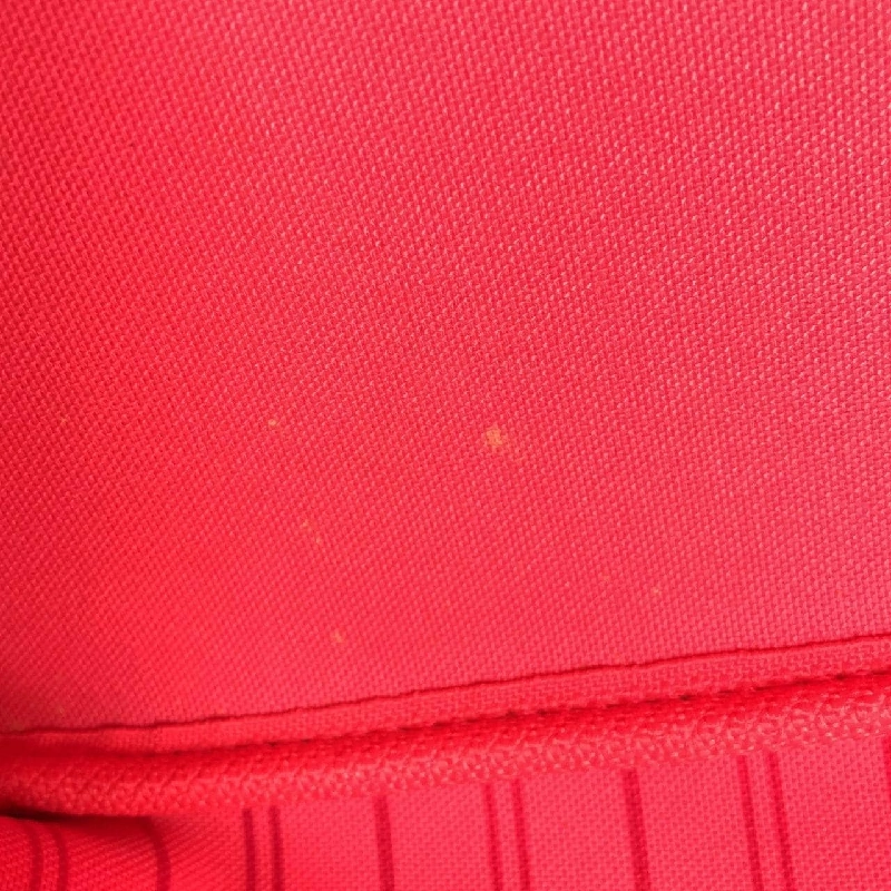 Túi xách Louis Vuitton Monogram Rose (Stephen Sprouse) Neverfull MM M48613 - Hàng hiệu Chính hãng 764147