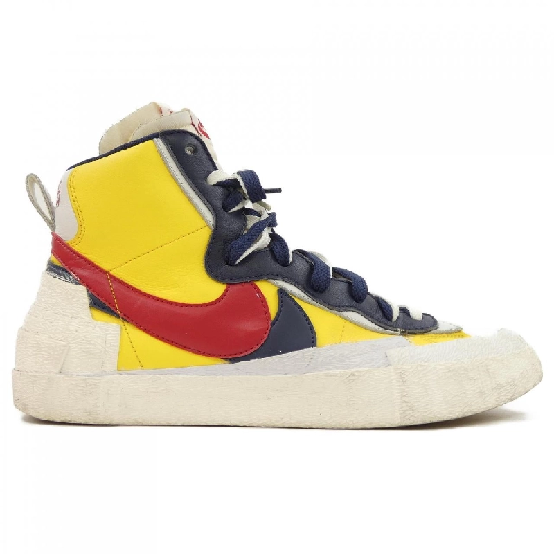 Giày thể thao NIKE BV0072-700 - Hàng hiệu Chính hãng 907113