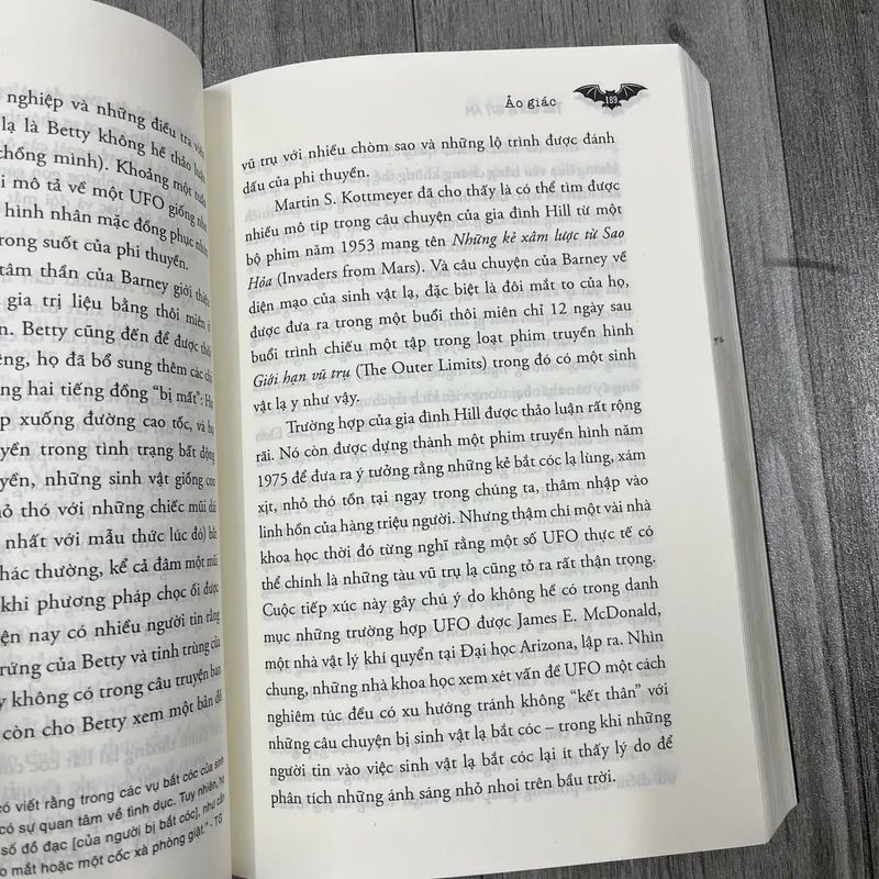 Thế giới bị quỷ ám- Carl sagan. 6a5 737285