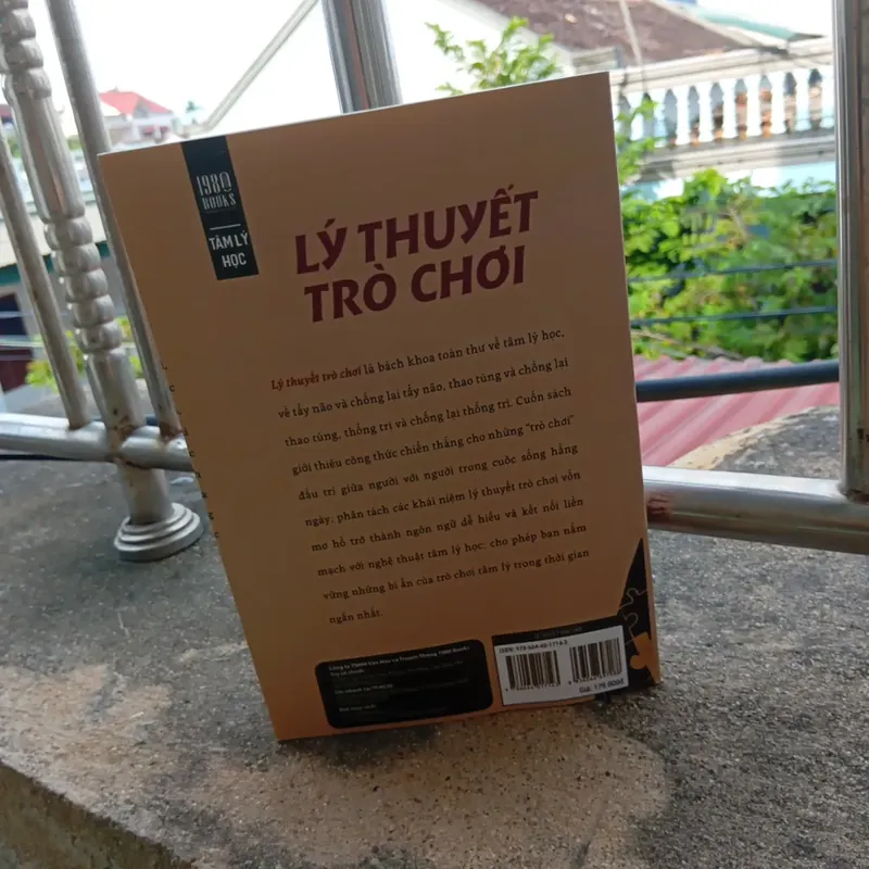Lý Thuyết Trò Chơi 575392