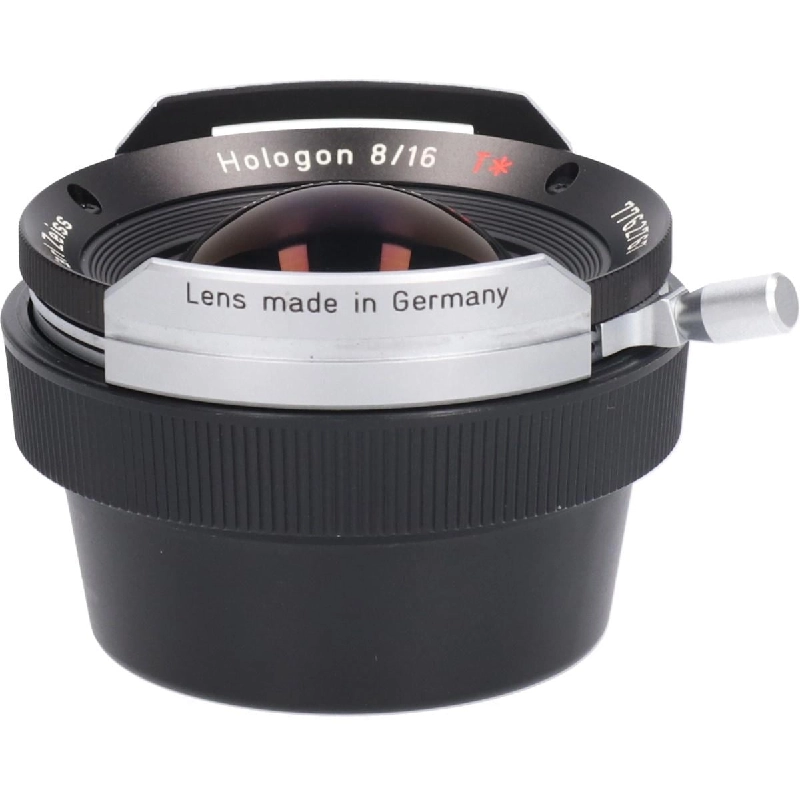 ＨＯＬＯＧＯＮ Ｇ１６ｍｍ Ｆ８ - Hàng hiệu Authentic 880630