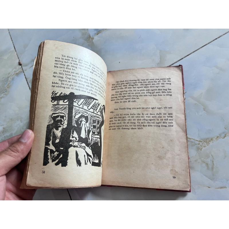 Gió đầu  - Thạch Lam (1957) Minh Đức xuất bản 538456