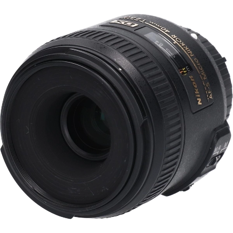 AF-S DX40mm F2.8G MICRO - Hàng hiệu Authentic 878621