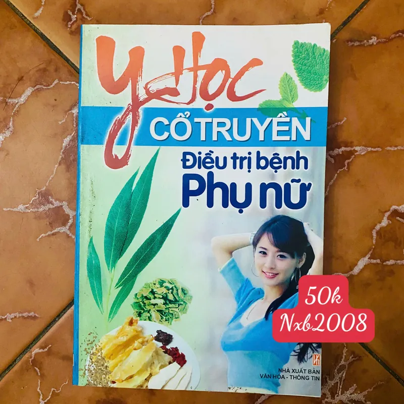 Y học cổ truyền điều trị bệnh phụ nữ#HATRA 736752